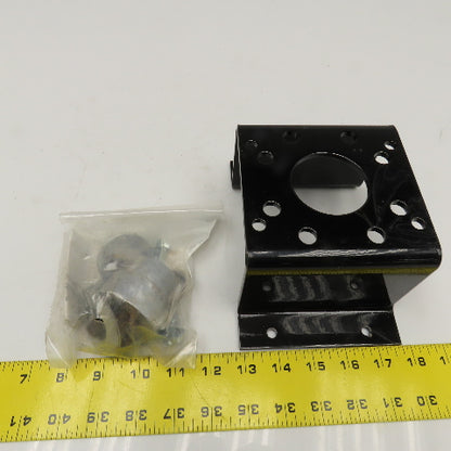 Flowserve MK119 Valve Actuator Mounting Bracket Linkage Kit