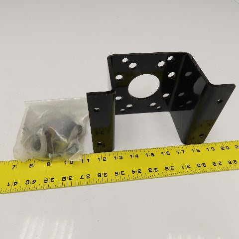 Flowserve MK119 Valve Actuator Mounting Bracket Linkage Kit