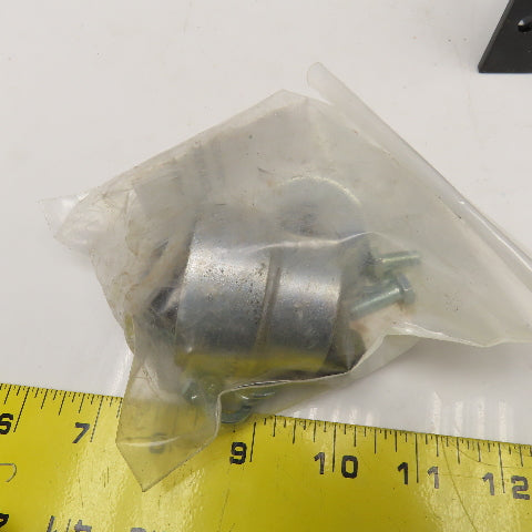 Flowserve MK119 Valve Actuator Mounting Bracket Linkage Kit