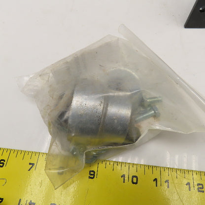 Flowserve MK119 Valve Actuator Mounting Bracket Linkage Kit