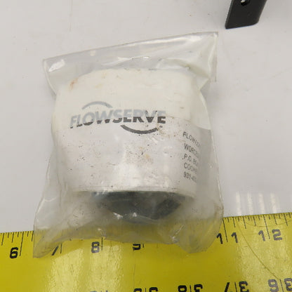 Flowserve MK119 Valve Actuator Mounting Bracket Linkage Kit