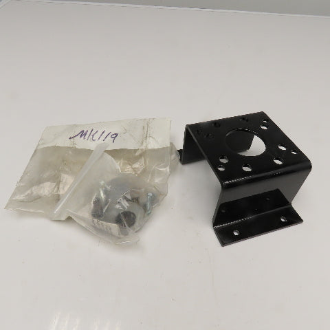Flowserve MK119 Valve Actuator Mounting Bracket Linkage Kit