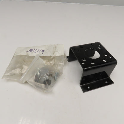 Flowserve MK119 Valve Actuator Mounting Bracket Linkage Kit