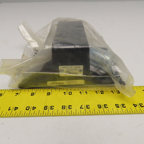 Flowserve MK519 Valve Actuator Mounting Bracket Linkage Kit