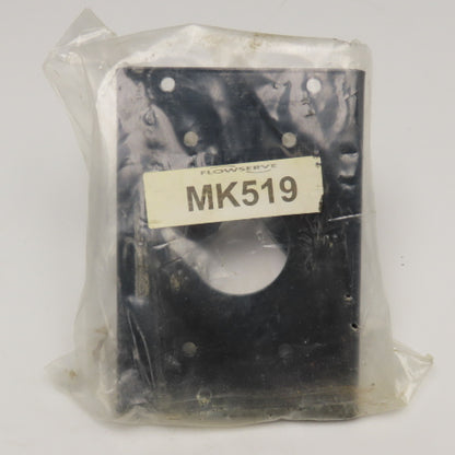 Flowserve MK519 Valve Actuator Mounting Bracket Linkage Kit
