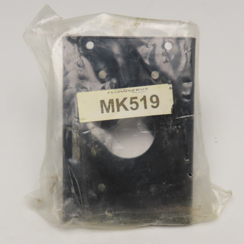 Flowserve MK519 Valve Actuator Mounting Bracket Linkage Kit