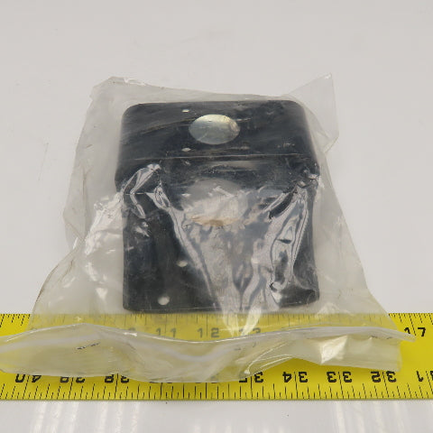 Flowserve MK525 Valve Actuator Mounting Bracket Linkage Kit