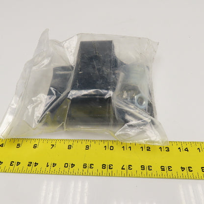 Flowserve MK525 Valve Actuator Mounting Bracket Linkage Kit