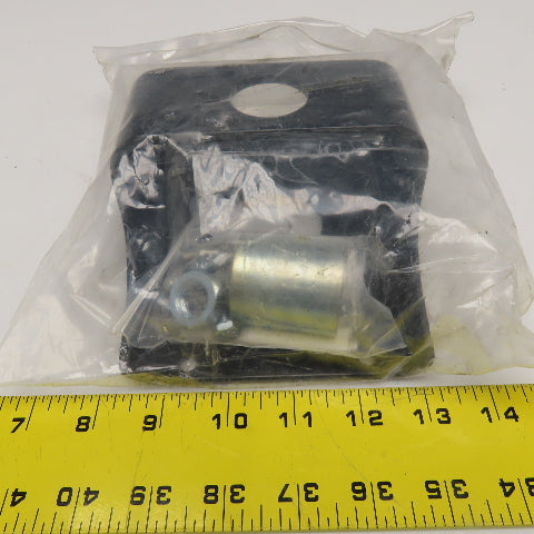 Flowserve MK525 Valve Actuator Mounting Bracket Linkage Kit