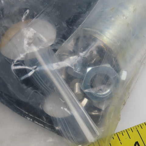 Flowserve MK525 Valve Actuator Mounting Bracket Linkage Kit