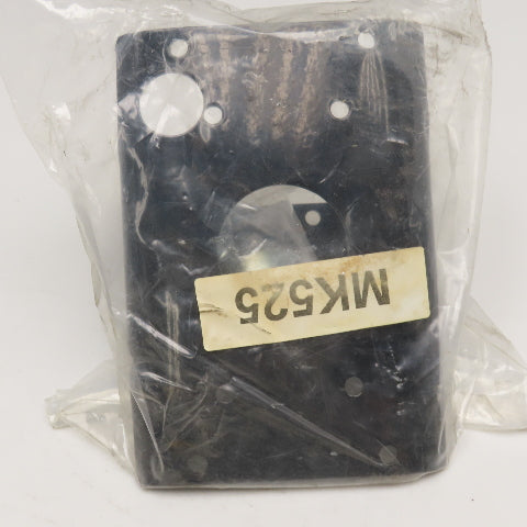 Flowserve MK525 Valve Actuator Mounting Bracket Linkage Kit