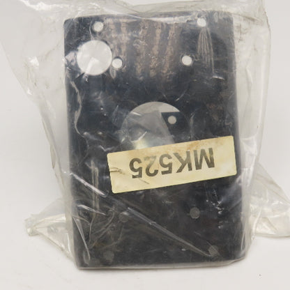 Flowserve MK525 Valve Actuator Mounting Bracket Linkage Kit