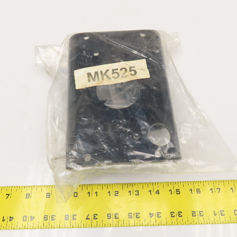 Flowserve MK525 Valve Actuator Mounting Bracket Linkage Kit