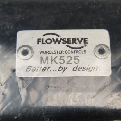 Flowserve MK525 Valve Actuator Mounting Bracket Linkage Kit
