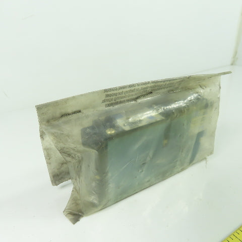 MAC 92B-AAB-000-DM-DDAP-2DM Solenoid Valve 120PSI W/ DMB-DDAP-2DM 24VDC NEW
