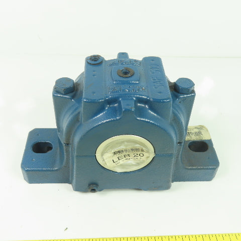 SKF SAF 510 Pillow Block Cast Iron Base Housing