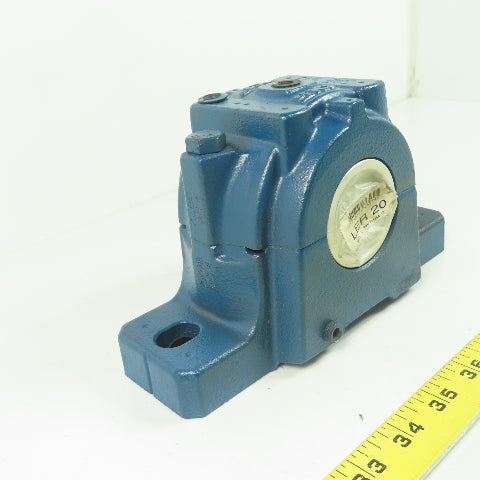 SKF SAF 510 Pillow Block Cast Iron Base Housing