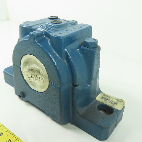 SKF SAF 510 Pillow Block Cast Iron Base Housing