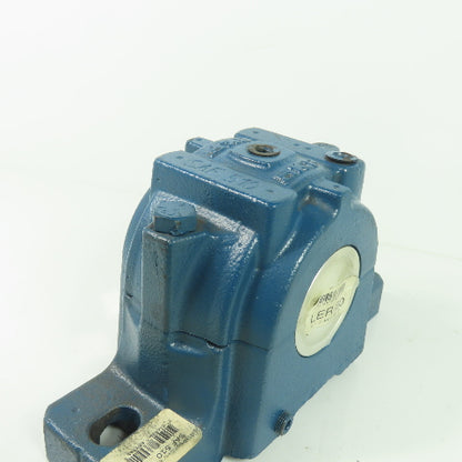 SKF SAF 510 Pillow Block Cast Iron Base Housing