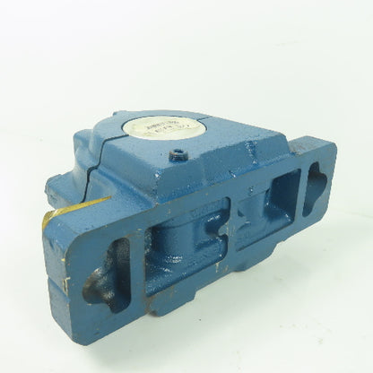SKF SAF 510 Pillow Block Cast Iron Base Housing