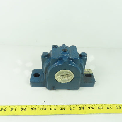 SKF SAF 510 Pillow Block Cast Iron Base Housing