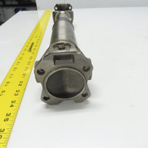 Prop Shaft Supply Irrigation Drive Shaft 19" OAL