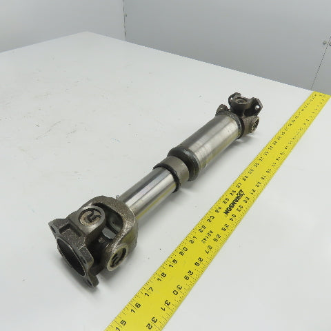 Prop Shaft Supply Irrigation Drive Shaft 19" OAL