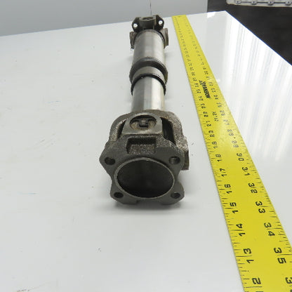 Prop Shaft Supply Irrigation Drive Shaft 19" OAL