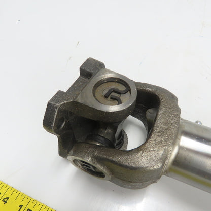 Prop Shaft Supply Irrigation Drive Shaft 19" OAL