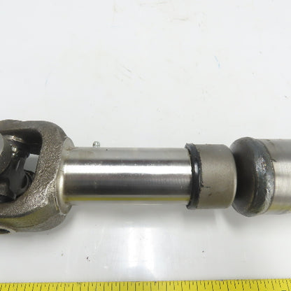 Prop Shaft Supply Irrigation Drive Shaft 19" OAL