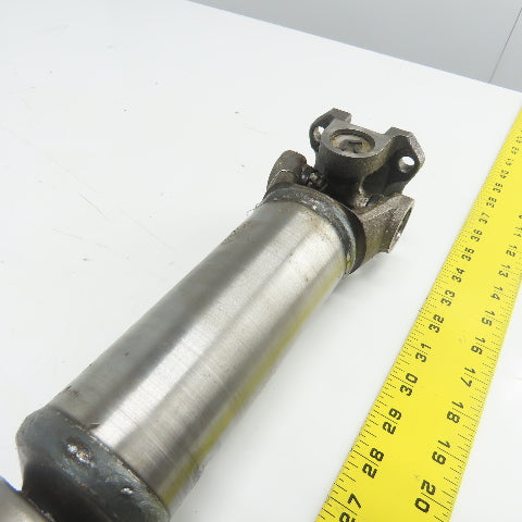 Prop Shaft Supply Irrigation Drive Shaft 19" OAL