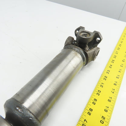 Prop Shaft Supply Irrigation Drive Shaft 19" OAL
