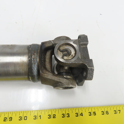 Prop Shaft Supply Irrigation Drive Shaft 19" OAL