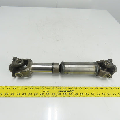 Prop Shaft Supply Irrigation Drive Shaft 19" OAL