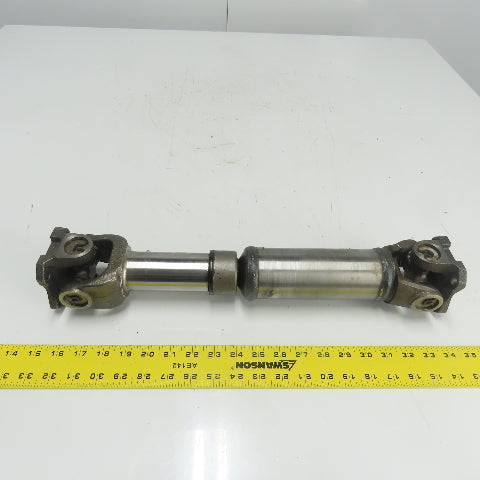 Prop Shaft Supply Irrigation Drive Shaft 19" OAL