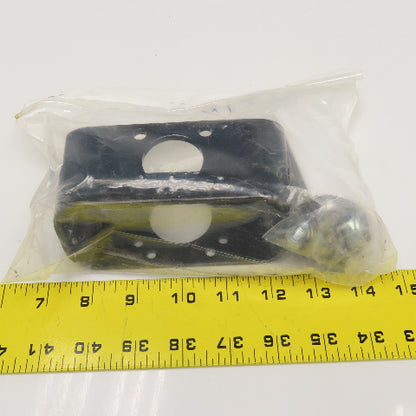 Flowserve MK505 Valve Actuator Mounting Bracket Linkage Kit