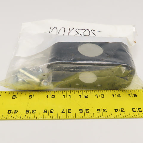 Flowserve MK505 Valve Actuator Mounting Bracket Linkage Kit