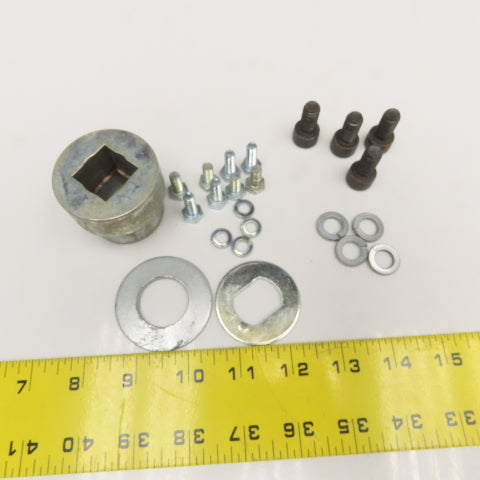 Worcester MK119 Valve Actuator Linkage Kit