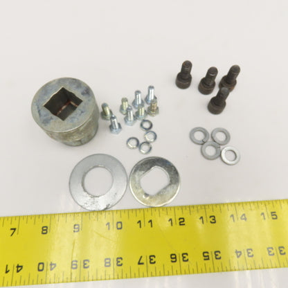 Worcester MK119 Valve Actuator Linkage Kit