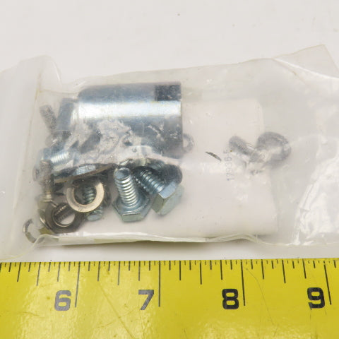 Worcester MK538 Valve Actuator Linkage Kit