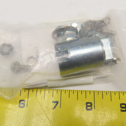 Worcester MK538 Valve Actuator Linkage Kit