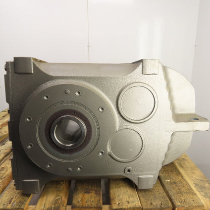 Sew-Eurodrive FA97BDRL160M4BE20HR/TF/EG7S Parallel-Shaft Gearmotor 11.16 Ratio