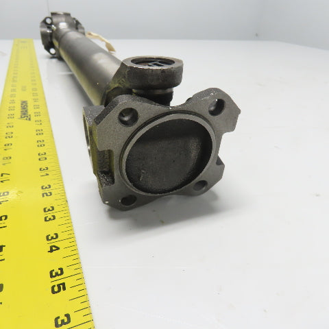 Prop Shaft Supply Irrigation Drive Shaft 23-25" Adjustable OAL