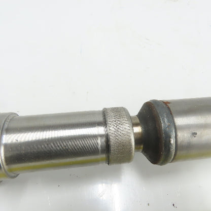 Prop Shaft Supply Irrigation Drive Shaft 23-25" Adjustable OAL