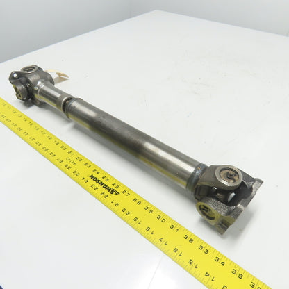Prop Shaft Supply Irrigation Drive Shaft 23-25" Adjustable OAL