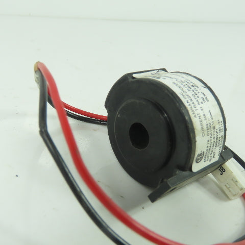 Amran CT604-320-01 Currant Transformer Ratio 32/0.032A 0.6KV,10KV BIL