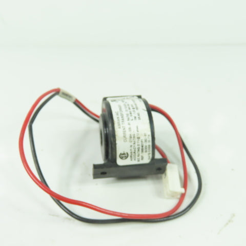 Amran CT604-320-01 Currant Transformer Ratio 32/0.032A 0.6KV,10KV BIL
