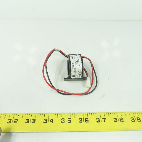 Amran CT604-320-01 Currant Transformer Ratio 32/0.032A 0.6KV,10KV BIL