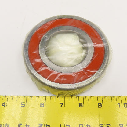 NTN 6311LLUC3 120x55x29mm Single Row Radial Ball Bearing Double Seal