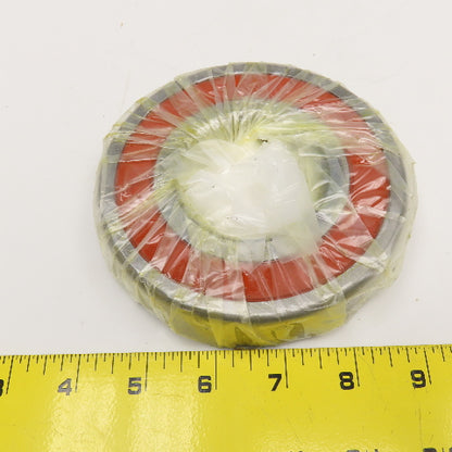NTN 6311LLUC3 120x55x29mm Single Row Radial Ball Bearing Double Seal